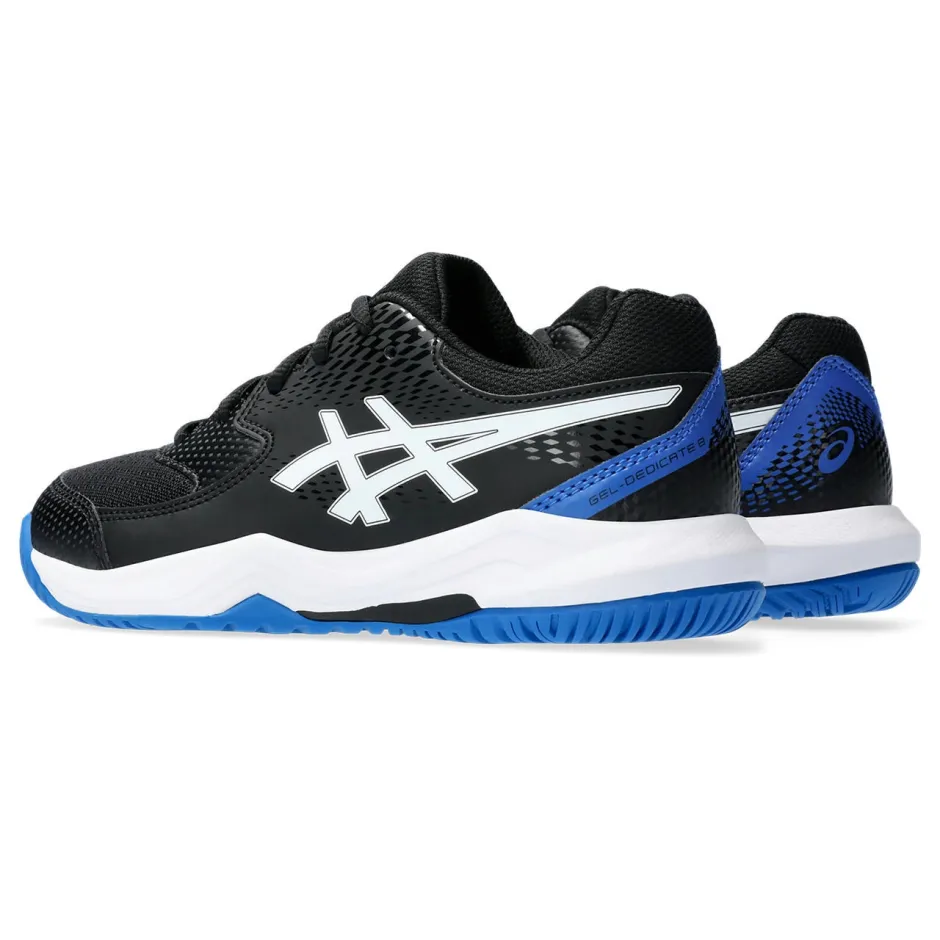 α7cⅡ ASICS GEL-DEDICATE 8 GS 1044A077-002 Black