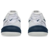 Παιδικά Παπούτσια Τένις Λευκά - ASICS GEL-GAME 9 Εικόνα 3