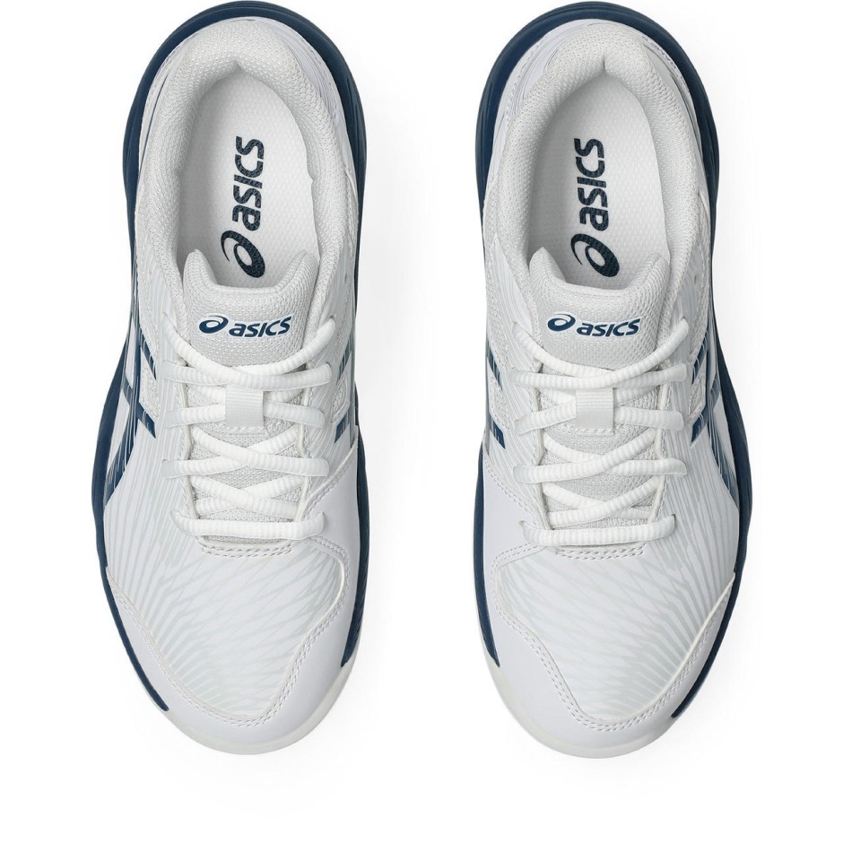 ASICS GEL-GAME 9 GS 1044A052-104 White