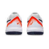 ASICS GEL-DEDICATE 8 GS 1044A077 White Image 3