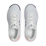 ASICS GEL-DEDICATE 8 GS 1044A077 White Image 4