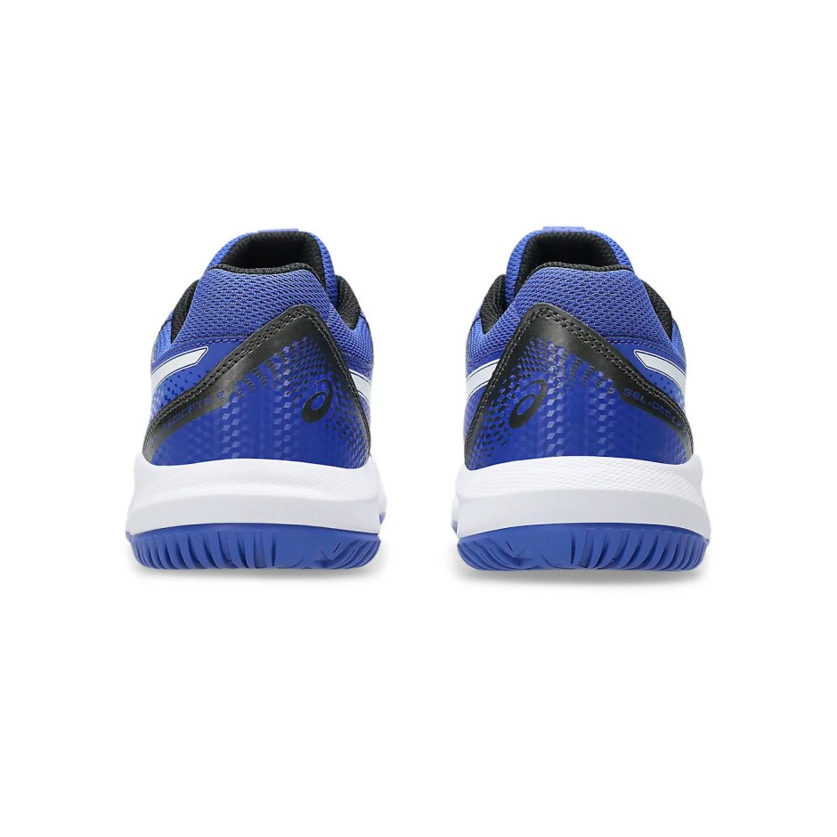 ASICS GEL-DEDICATE 8 GS 1044A077-403 Royal Blue