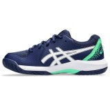 ASICS GEL-DEDICATE 8 GS 1044A077-401 Blue Image 0