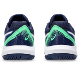 ASICS GEL-DEDICATE 8 GS 1044A077-401 Blue Image 3