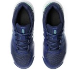 ASICS GEL-DEDICATE 8 GS 1044A077-401 Blue Image 4