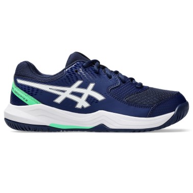 ASICS GEL-DEDICATE 8 GS 1044A077-401 Μπλε