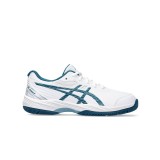 ASICS GEL-GAME 9 GS 1044A052 White Image 