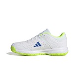 adidas Performance COURT STABIL JR HP3368 White Image 0