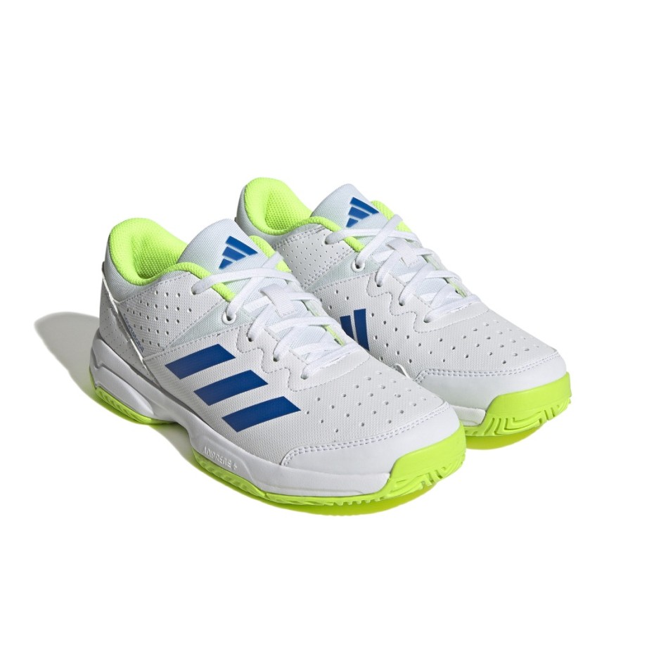 adidas Performance COURT STABIL JR HP3368 White