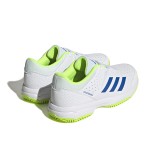 adidas Performance COURT STABIL JR HP3368 White Image 2