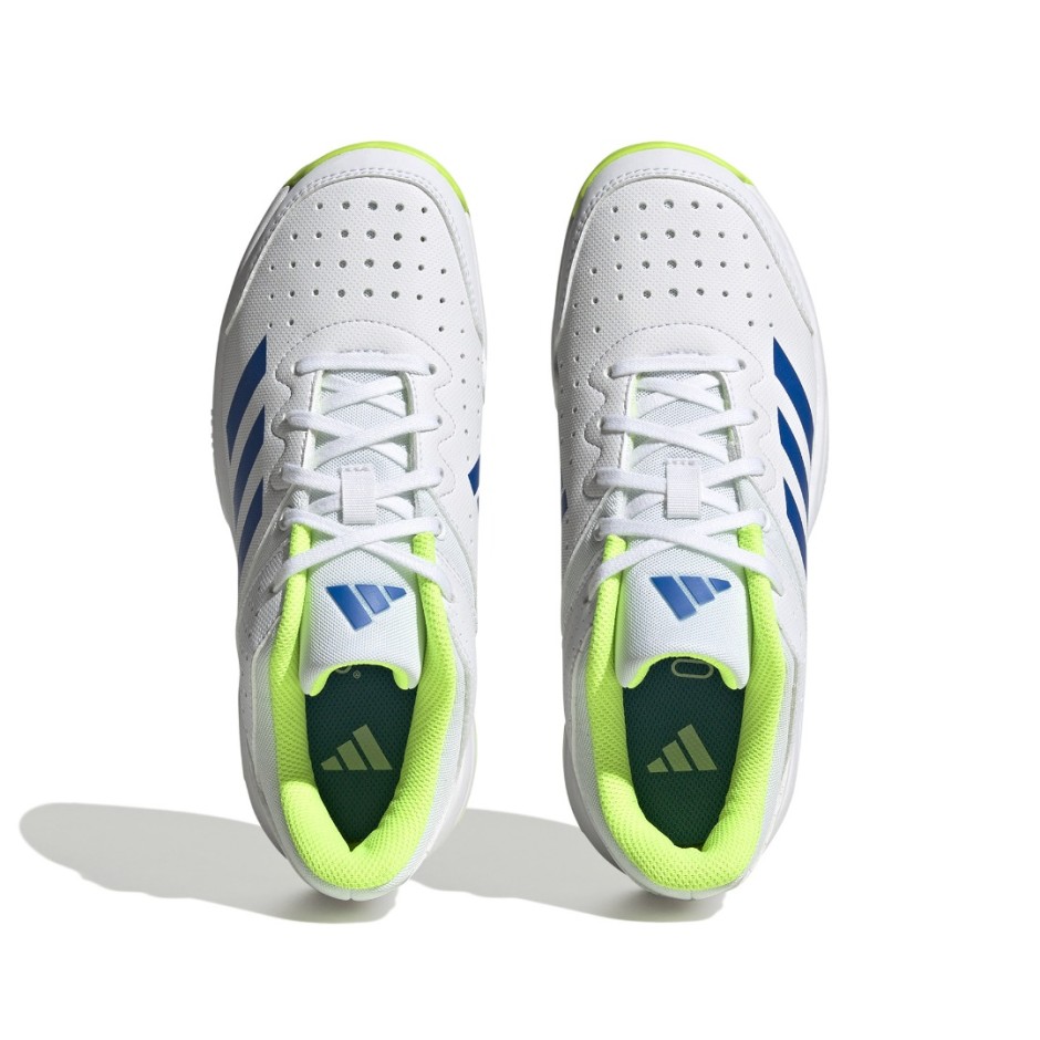 adidas Performance COURT STABIL JR HP3368 White