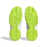 adidas Performance COURT STABIL JR HP3368 White Image 4
