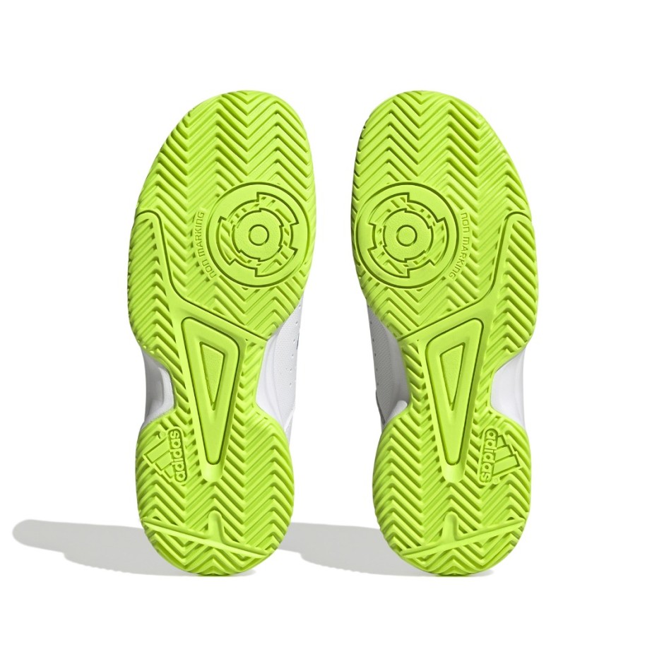adidas Performance COURT STABIL JR HP3368 White