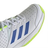 adidas Performance COURT STABIL JR HP3368 White Image 5