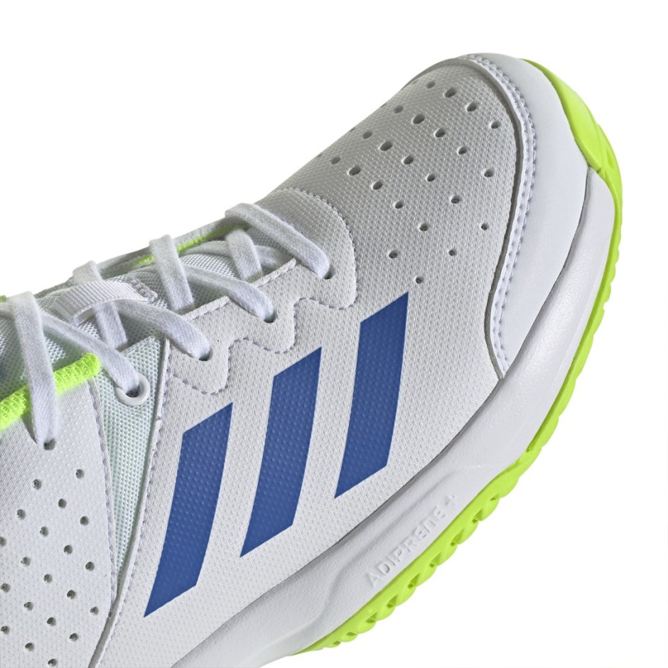 adidas Performance COURT STABIL JR HP3368 White