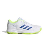 adidas Performance COURT STABIL JR HP3368 White Image 