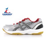 ASICS SEIGYO C032N  Silver Image 