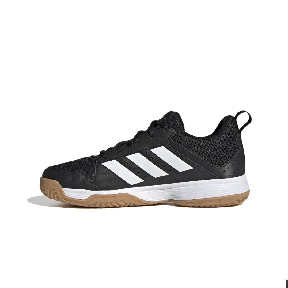 adidas gazelle silver green womens Adidas Ligra 7 Indoor (W) (White)  Tennis Inc