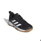 adidas Performance LIGRA 7 KIDS  FZ4681 Black Image 1