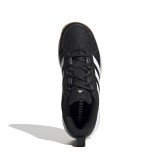 adidas Performance LIGRA 7 KIDS  FZ4681 Black Image 3