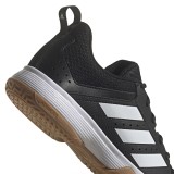 adidas Performance LIGRA 7 KIDS  FZ4681 Black Image 5
