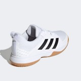 adidas Performance LIGRA 7 KIDS FZ4680 White Image 2