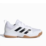 adidas Performance LIGRA 7 KIDS FZ4680 White Image 