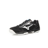 MIZUNO CYCLONE SPEED 2 JUNIOR V1GD1910-45 Blue Image 0