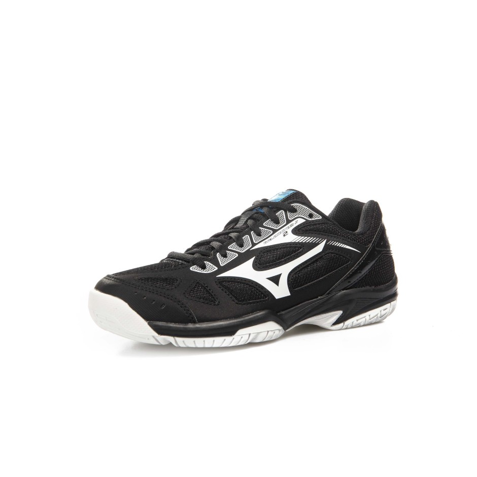 MIZUNO CYCLONE SPEED 2 JUNIOR V1GD1910-45 Blue