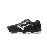 MIZUNO CYCLONE SPEED 2 JUNIOR V1GD1910-45 Blue Image 