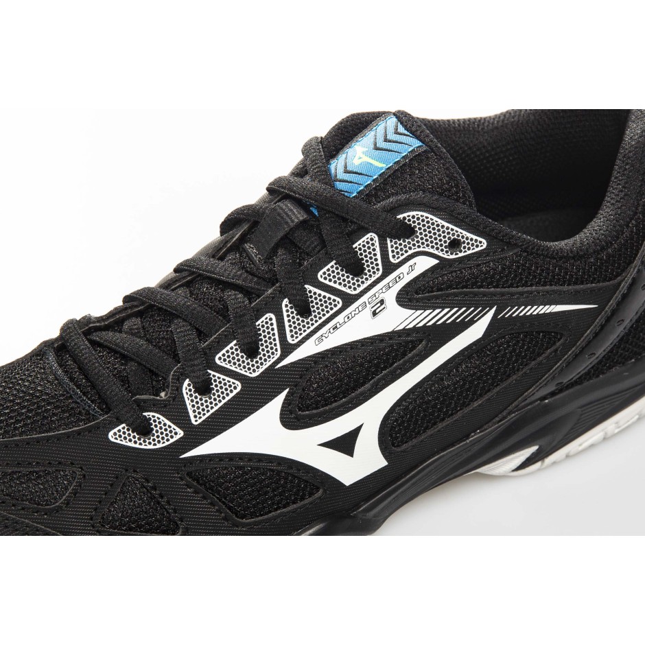MIZUNO CYCLONE SPEED 2 JUNIOR V1GD1910-45 Blue