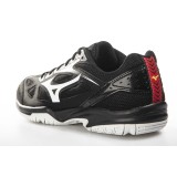 MIZUNO CYCLONE SPEED 2 JUNIOR V1GD1910-45 Blue Image 3