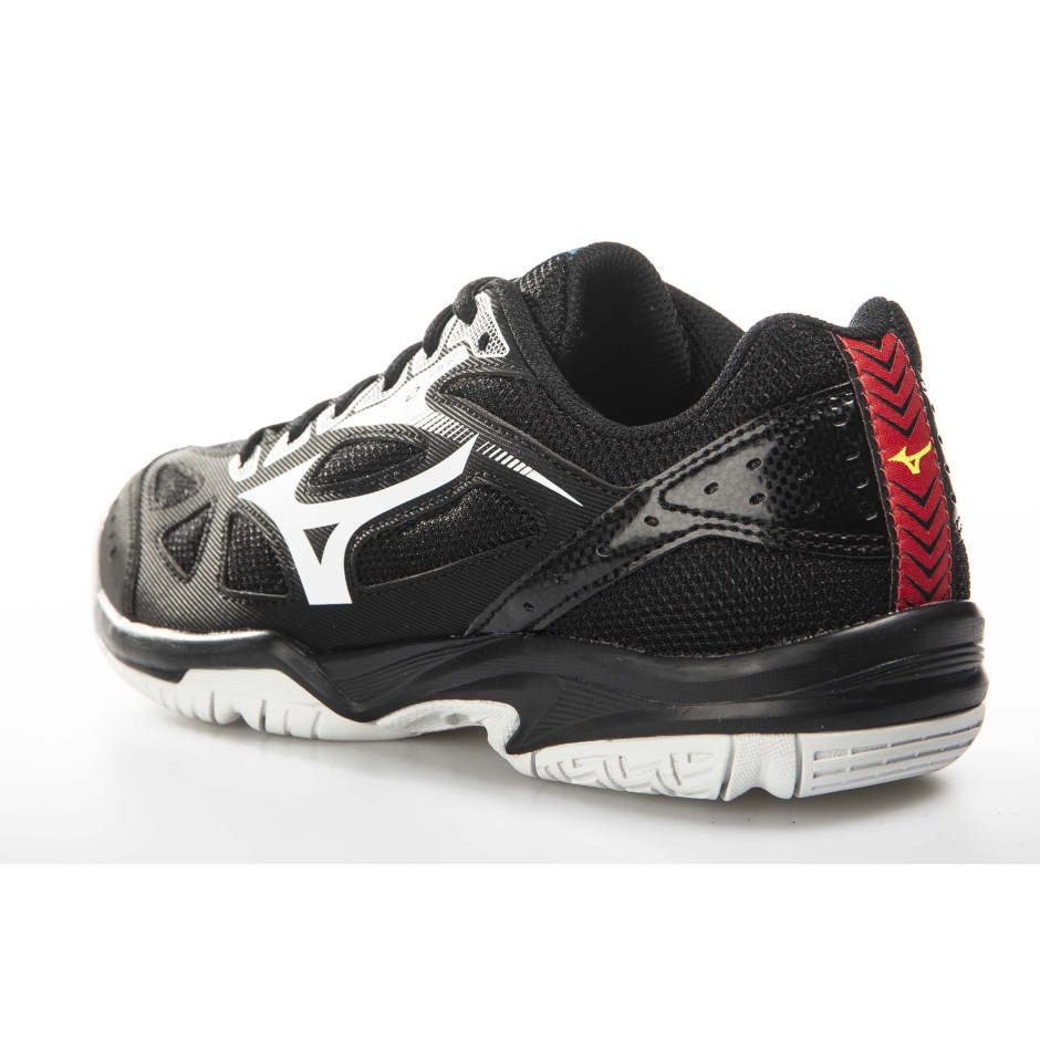 MIZUNO CYCLONE SPEED 2 JUNIOR V1GD1910-45 Blue