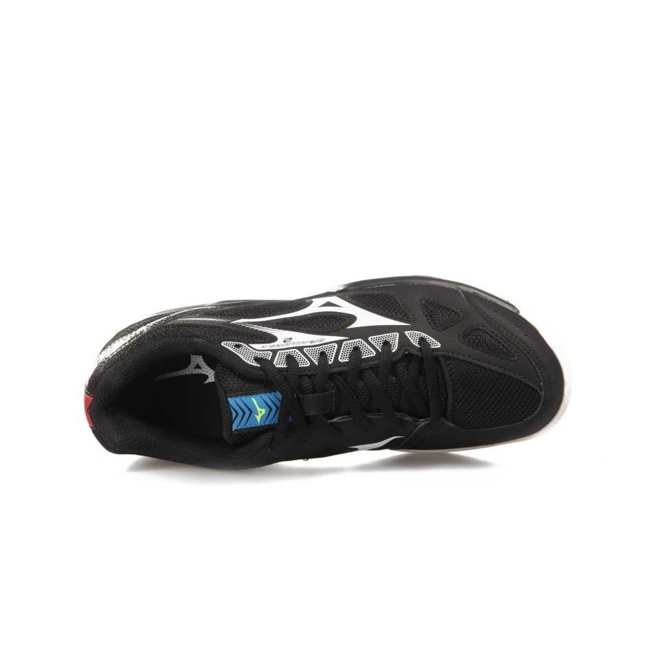 MIZUNO CYCLONE SPEED 2 JUNIOR V1GD1910-45 Blue