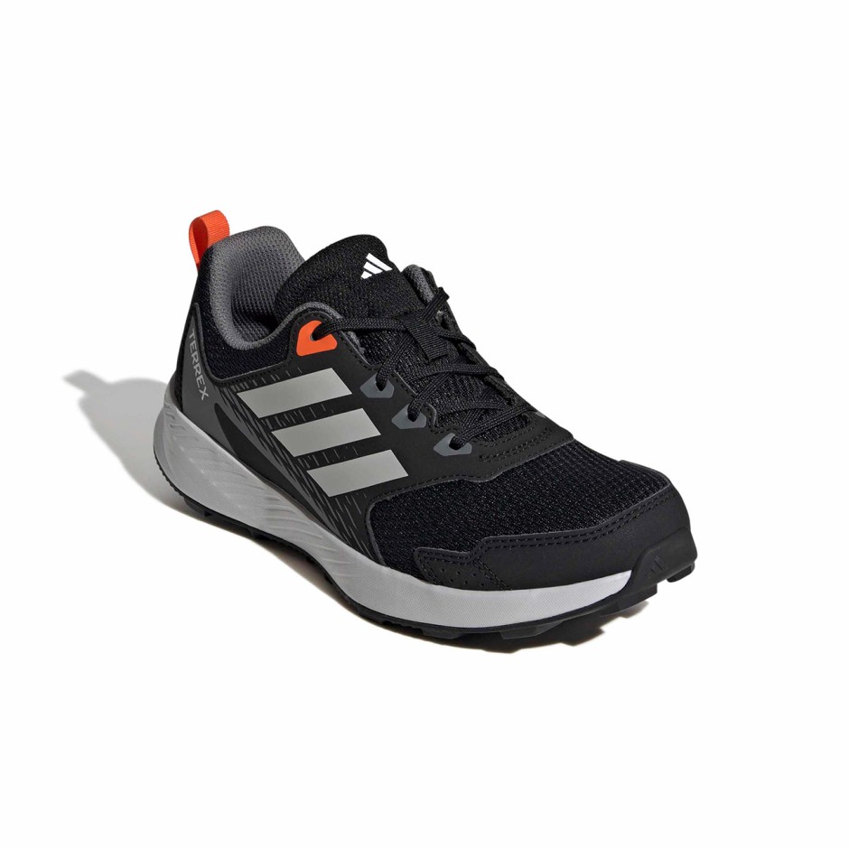 Παιδικά Παπούτσια Trail Μαύρα - adidas Performance Terrex Tracefinder