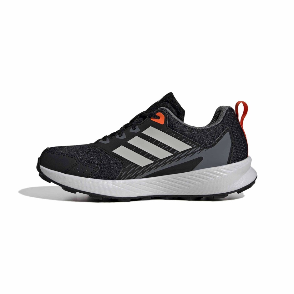 Παιδικά Παπούτσια Trail Μαύρα - adidas Performance Terrex Tracefinder
