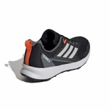 Παιδικά Παπούτσια Trail Μαύρα - adidas Performance Terrex Tracefinder Εικόνα 2