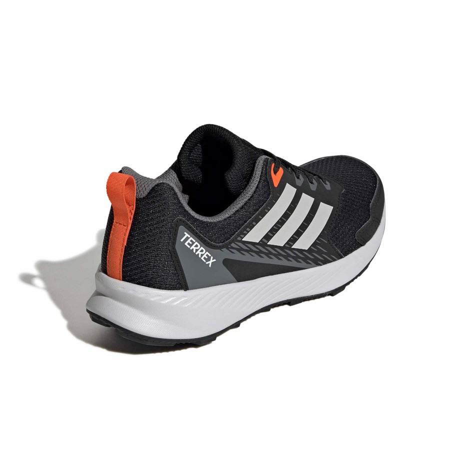 Παιδικά Παπούτσια Trail Μαύρα - adidas Performance Terrex Tracefinder