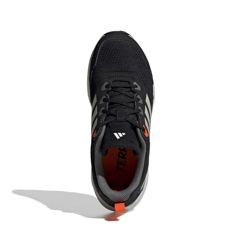 Παιδικά Παπούτσια Trail Μαύρα - adidas Performance Terrex Tracefinder