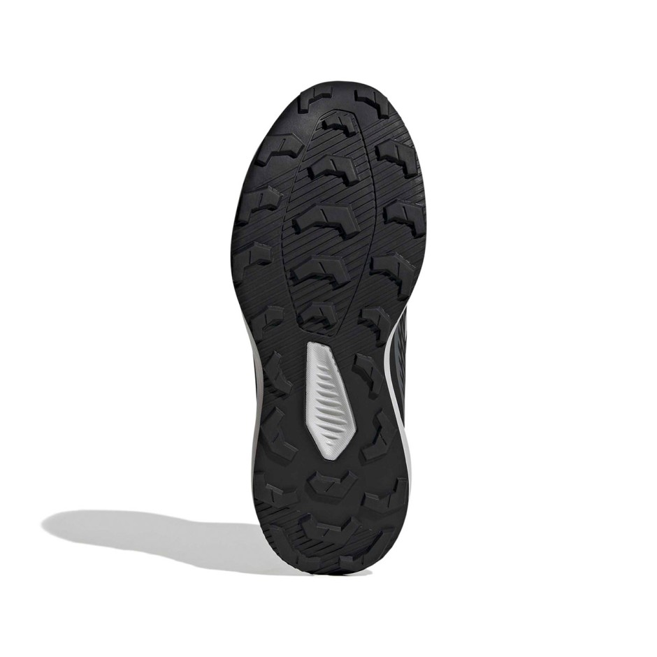 Παιδικά Παπούτσια Trail Μαύρα - adidas Performance Terrex Tracefinder