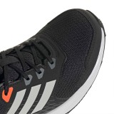 Παιδικά Παπούτσια Trail Μαύρα - adidas Performance Terrex Tracefinder Εικόνα 5
