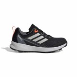 Παιδικά Παπούτσια Trail Μαύρα - adidas Performance Terrex Tracefinder Εικόνα 