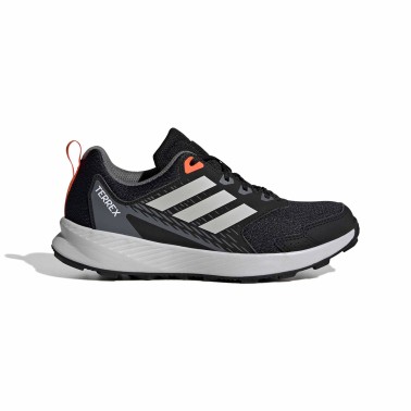 Παιδικά Παπούτσια Trail Μαύρα - adidas Performance Terrex Tracefinder