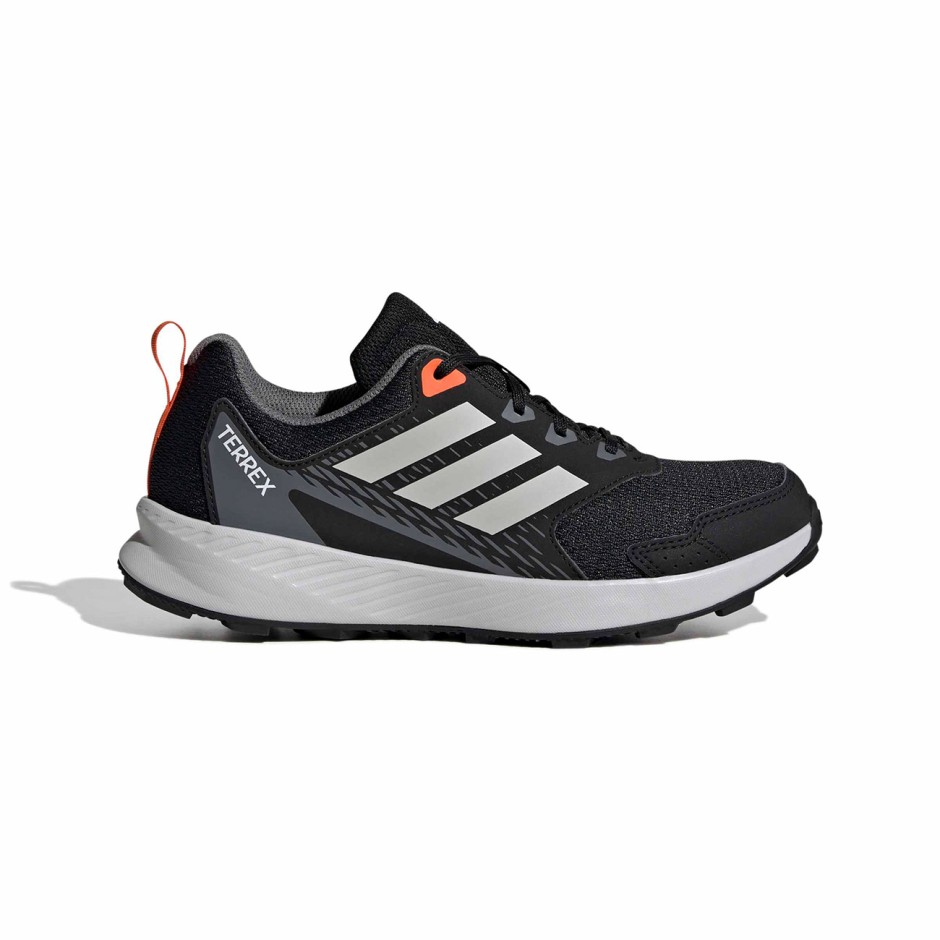 Παιδικά Παπούτσια Trail Μαύρα - adidas Performance Terrex Tracefinder