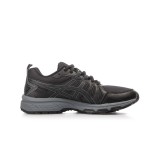 ASICS GEL-VENTURE 7 GS WP 1014A078-002 Black