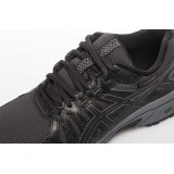 ASICS GEL-VENTURE 7 GS WP 1014A078-002 Black