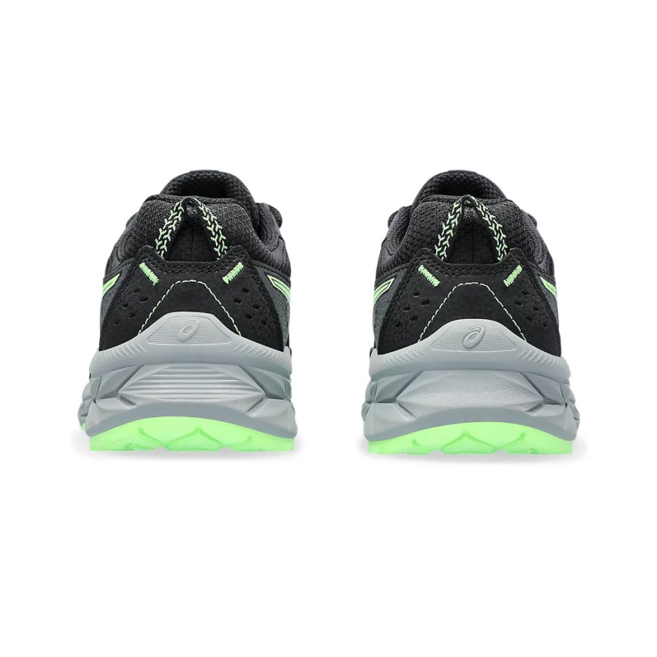 Παιδικά Παπούτσια Trail Running Μαύρα - ASICS PRE-VENTURE 9 
