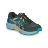 ASICS PRE-VENTURE 9 GS 1014A276-009 Black Image 1