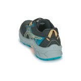 ASICS PRE-VENTURE 9 GS 1014A276-009 Black Image 3