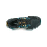 ASICS PRE-VENTURE 9 GS 1014A276-009 Black Image 4